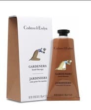 Image of Crabtree & Evelyn Gardeners Hand Therapy 100g NEW