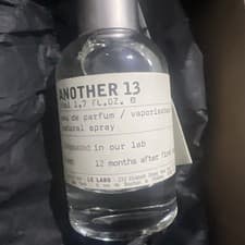Image of Le Labo Another 13 Eau de Perfume Spray 50ml Brand New