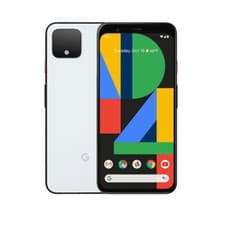 Image of Google Pixel 4 XL 64GB/128GB ROM 6GB RAM LTE Unlocked Smartphone