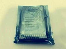 Image of HP 1.2TB 10K SAS 12G 2.5" HDD 781578-001 Hard Disk 781514-002 ST1200MM0088 G8 G9