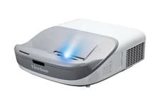 Image of Full HD Projector 1080p Short Throw ViewSonic PX800HD Home Cinema