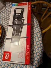 Image of One For All WM4661 Full Motion 32inch - 90 inch TV Wall Mount Bracket