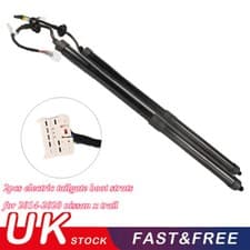Image of 2PCS ELECTRIC TAILGATE BOOT STRUTS 905614CL3A FOR 2014-2020 NISSAN X TRAIL UK