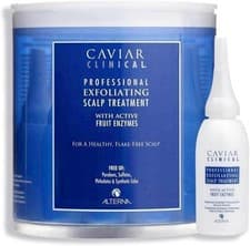Image of Alterna Caviar Clinical Professional Exfoliating Hair Treatment 12 X 15Ml