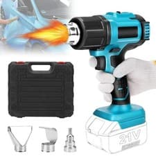 Image of 18V Cordless Heat Gun