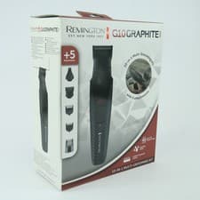 Image of Remington Multi-groomer Mens Cordless 10 in 1 with 5 Attachments G10 PG2100