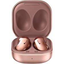 Image of New Samsung Galaxy Buds Live Wireless Earbuds SM-R180 In-Ear Bluetooth