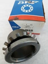 Image of SKF H 311 Adapter Sleeve For Metric Shafts