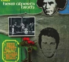 Image of HERB ALPERT/TIJUANA BRASS: HERB ALPERT'S NINTH - CD