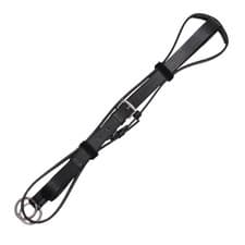 Image of Collegiate Running Leather Martingale IV WB1026