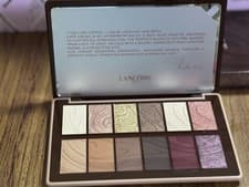Image of Lancome Idole Cafe Crush Ltd Edition Eyeshadow Palette Daley New Genuine & Boxed