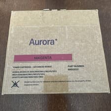 Image of MAGENTA PRINTER TONER CARTRIDGE- KONICA MINOLTA C3351/C3851/ INEO+3351 TNP49