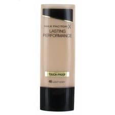 Image of Max Factor Lasting Performance Foundation - Choose Your Shade