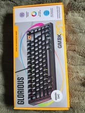 Image of Glorious GMMK 75