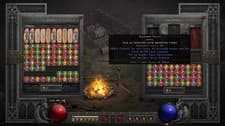 Image of Reign of the Warlock  5-5 Cold Rainbow facet (Die) Non-Ladder PC Switch ps4 ps5