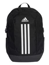 Image of Adidas Power Backpack Rucksack Bag Gym Travel /School Trip /Sports Free Postage