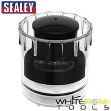 Image of Sealey Portable Bearing Grease Packer Tool