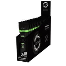 Image of Torq energy drink single serve sachets (15 x 33g): lime & lemon