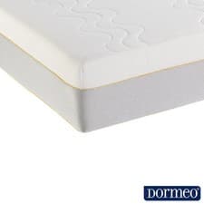 Image of Dormeo Options Hybrid Mattress, Single