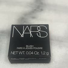 Image of NARS Orgasm fard a joues poudre Blush- Travel Size Compact 1.2 g