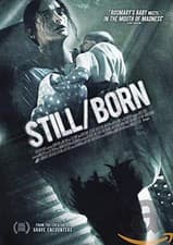 Image of Still/ born (DVD)