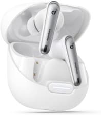 Image of soundcore Liberty4NC Wireless Hi-Res Earbuds Noise Reduction 98.5% 50H Hi-Res