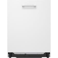 Image of LG DB273TX QuadWash™ Full Size Dishwasher Stainless Steel A Rated