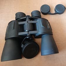 Image of Sky Genius 10x50 Binoculars with Case