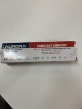 Image of Aurora AU-LEDD7030 Constant Voltage LED Driver Dimmable 27-36W