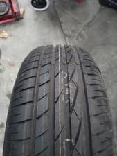 Image of 225 60 16 Lassa Tyre