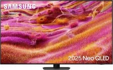 Image of SAMSUNG 43" QN90F Neo QLED 4K HDR Mini-LED TV 2025 (QE43QN90F) Opened Box