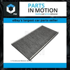 Image of Pollen / Cabin Filter ADBP250073 Blue Print 105933300DSK1 105933300ESK1 Quality