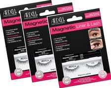 Image of Ardell Magnetic Liquid Liner & Lash Kit - 110 (Pack of 3 )