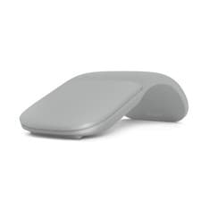 Image of Microsoft Surface Arc Mouse Mouse 1000 DPI DPI Bluetooth Grey FHD-00002
