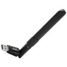Image of EDIMAX EW-7822UAD Wi-Fi adapter USB A 802.11ac dual-band compact design