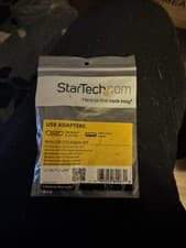 Image of STAR TECH USB ADAPTERS MICRO USB OTG ADAPTER M/F