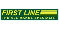 Image of Genuine First Line Mechanical Fuel Pump fits Rover Triumph FFP505