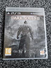 Image of Dark Souls 2 Sony Ps3 Game Brand New And Sealed