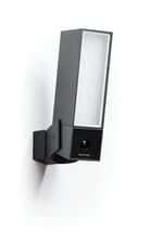 Image of Netatmo Presence Security Camera Black WiFi Floodlight Outdoor CCTV NOC01UK FHD