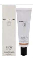 Image of Bobbi Brown Vitamin Enriched Skin Tint SPF 15 Golden 1 1.7fl.oz /50ml NIB B15