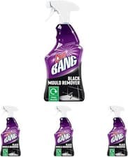 Image of Cillit Bang Black Mould Remover, 750ml