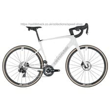 Image of Cannondale Synapse Carbon 3 SmartSense 56cm (ex-display)
