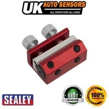 Image of Sealey Motorcycle Twin-Clamp Cable Oiler MS038