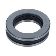 Image of 81212-TV INA 60 x 95 x 26 mm CYL. ROLL. THRUST Cylindrical Roller Thrust Bearing