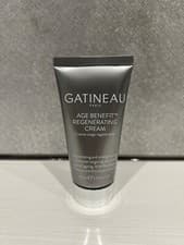 Image of GATINEAU AGE BENEFIT REGENERATING CREAM 50ML SEALED TUBE - BN - UNBOXED