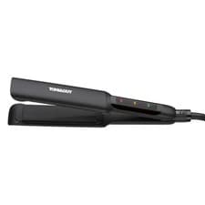 Image of Toni & Guy XXL Advanced Ionic Tourmaline Wide Plate Hair Straightener
