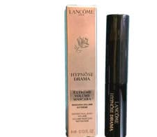 Image of Lancome Hypnose Drama Midi Mascara 4ml New Version 01 Excessive Black New Boxed