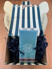 Image of SHAY & BLUE 'BLACK TULIP' EAU DE PARFUM 30ML BNIB SEALED