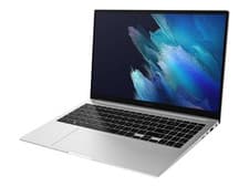 Image of Samsung Galaxy Book 15.6" Laptop i7 1165G7 8GB 256GB SSD Win10 Pro