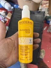 Image of Bioderma ,Spray with SPF50 + Photoderm Max 200 ML (h5